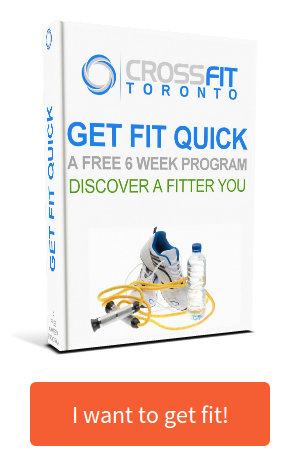 Get Fit Quick - A Free Program by CrossFit Toronto