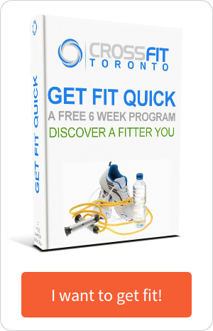 Get Fit Quick - A Free Program by CrossFit Toronto